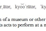Create or Curate