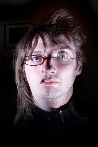 "Schizofreakia" Creative Commons: -RobW-