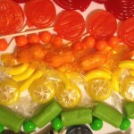 Candy Palette