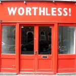 How to Write Worthless Content | Creatives